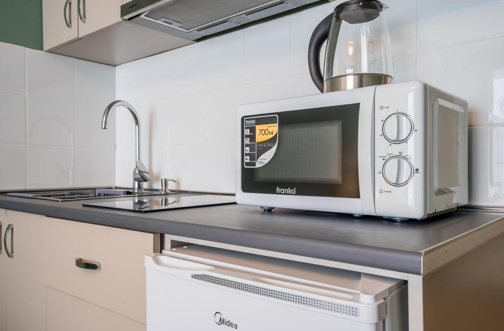 Studio Apartment Nft New Gudauri 503 Exterior foto